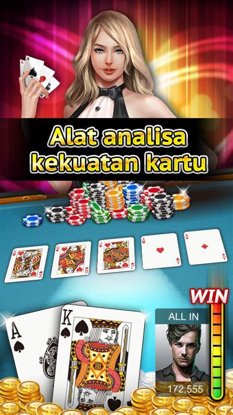 luxy poker indonesia apk Array